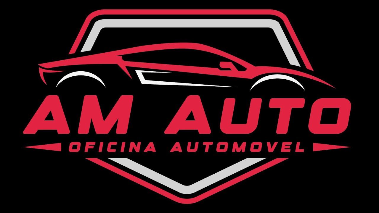 AM Auto — oficina automóvel